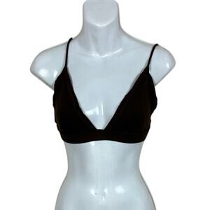 Urban Outfitters Out from Under Brown Bralette size M